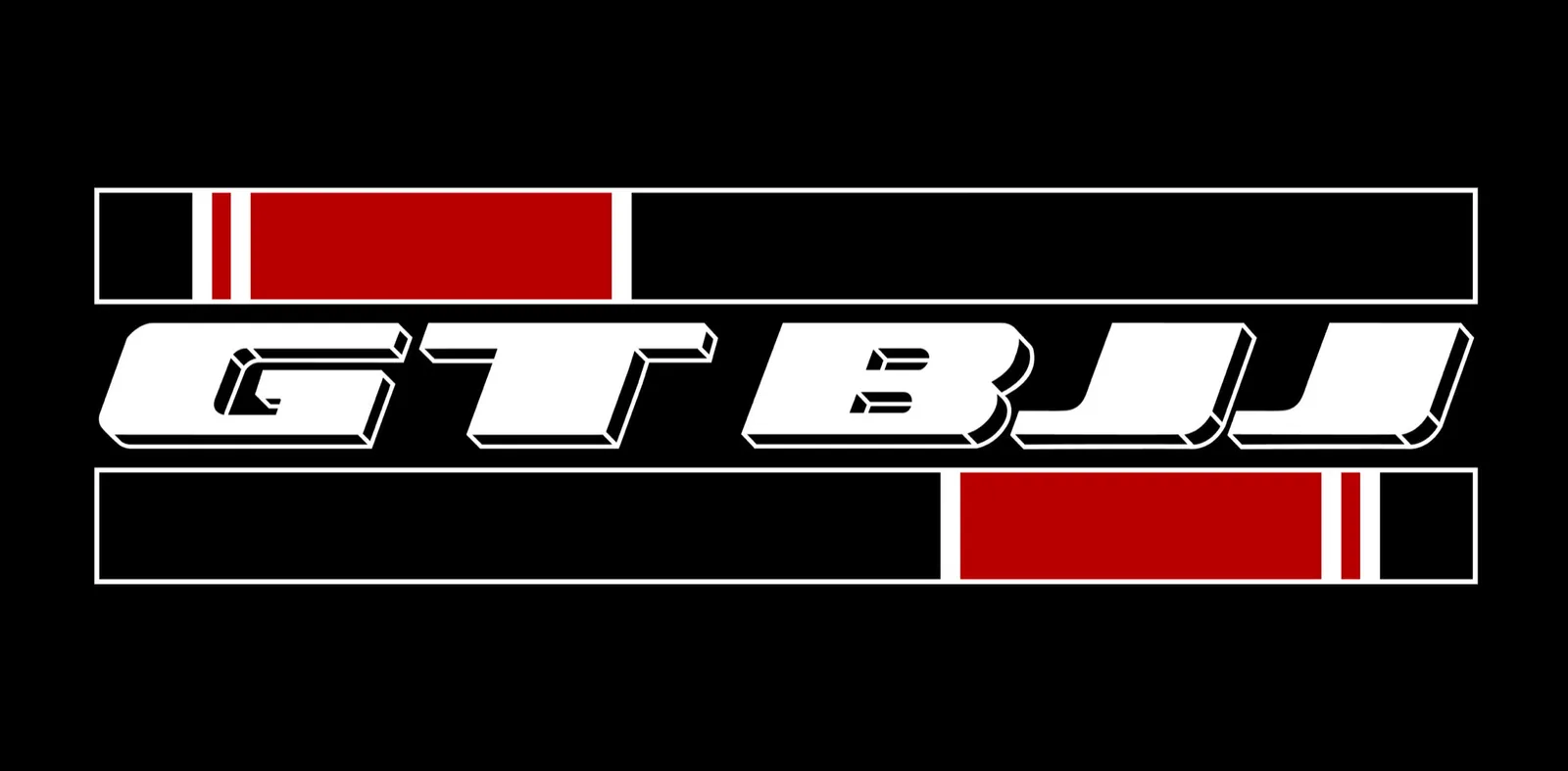 GT BJJ logo